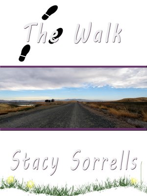 cover image of The Walk